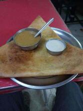 South Indian Cafe