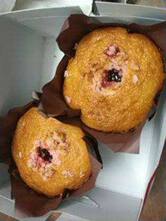 Birdy's Bakery & Patisserie