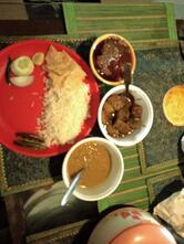 HOT WINGS Restaurant & Caterer