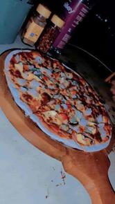 Open Window Cafe Bistro