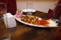 Moti Mahal Delux Pure Veg