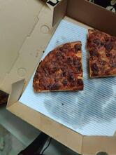 Pizza Hut Phoenix Market City Kurla, Mumbai