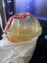 New Bombay Juice and Chat