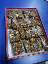 Bhogal ji bikaner sweets