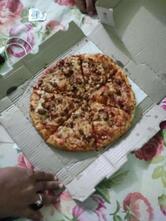 Domino's Pizza Chowk, Lucknow