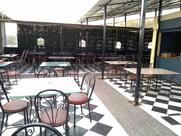 Rajwada Roof Top Restaurant