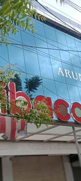 ibaco - Saibaba Colony, Coimbatore