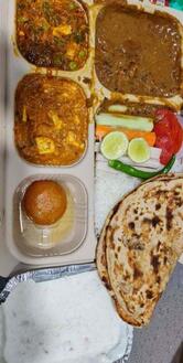 Hotel Parkview Restaurant