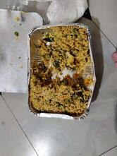 Aishwarya Open Air Restaurant(BOARDING&LODGING)