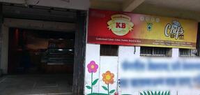 Kraks N Bruns Bakery Products