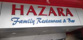 Hazara Restaurant & Bar
