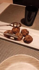 Nainital Momos - Multigrain momos