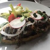 Hugo's