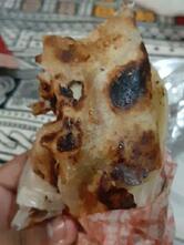 kolkata kathi Roll