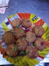 Prajapati Farali Khichadi