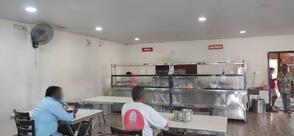 Sri Sai Hotel And Caterers