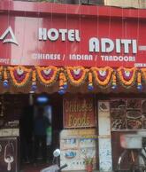 HOTEL ADITI