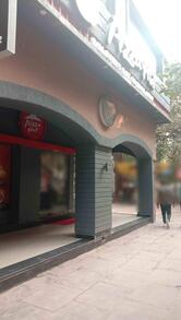 Pizza Hut Saket, Delhi