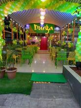 Cafe Durga