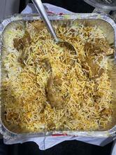 Lucky Biryani