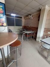 RAJ PARADISE RESTAURANT