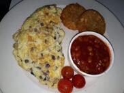 Eat Around the Corner