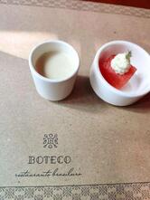 Boteco Tapas Bar & Grill