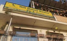 Hill Queen: Restro Bar Cafe