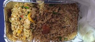 Anwar e Hilal Restaurant