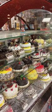 Bangalore Iyengar Bakery