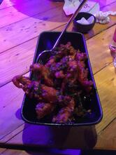 Bombay Velvet Lounge Bar & Cafe