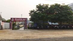 Satkar Family Restaurant & Dhaba