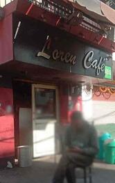 Loren Cafe