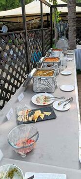 Garden Court Restaurant