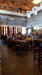Casa Torres Mexican Restaurant