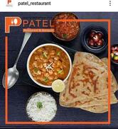 Patel Cafe and Restaurant