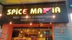 Spice Mafia