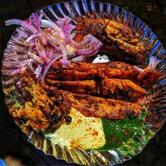 BBQ Ride Ranchi