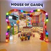 House Of Candy