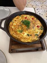 Talez Patisserie & Kitchen