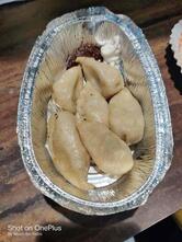 Shree krishna Sandwich Fries Shakes