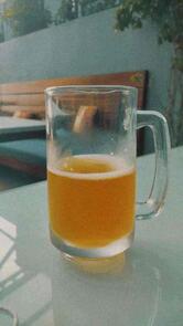 The Iconic Dinning & Cocktail Bar