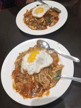 China Express Restaurant