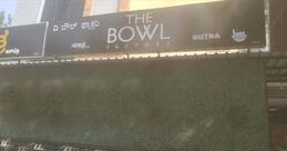 The Bowl Factory