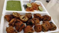 Bengali Sweet House, Bengali Market