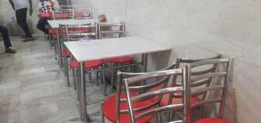 south Indian fast food