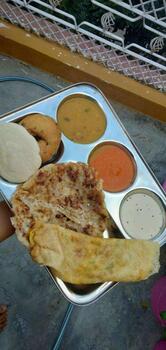 Madurai Meenakshi Bhawan South Indian Restaurant