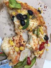 Domino's Pizza Kasarwadi, Pimpri-Chinchwad