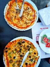 Pizzeria Vaatika Cafe