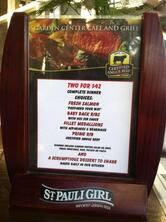 Garden Center Cafe and Grill